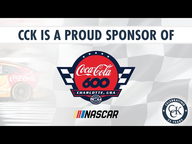 NASCAR Video