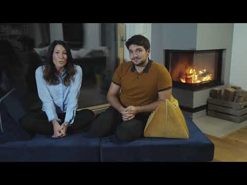 BUNKR - skládací dětské matrace nejen na hraní