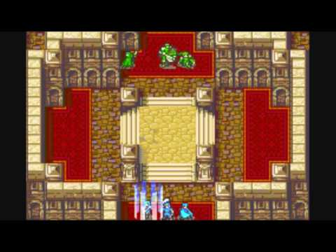 Super Trainees vs. Kyleposse