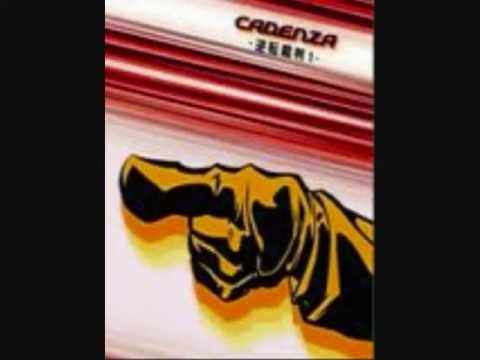 Phoenix Wright Cadenza 09 - Age, Regret, Retibution Extended