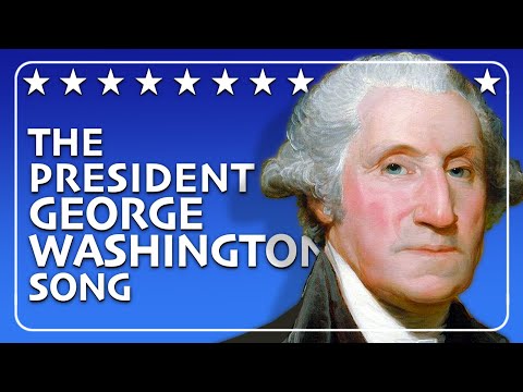 The Life of George Washington Song
