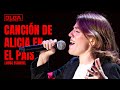 Canción De Alicia En El País Serú Girán Laura Esquivel Charly Day