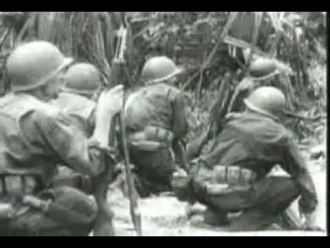 1942 - Attack on Guadalcanal