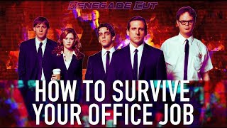 How to Survive Your Office Job | Renegade Cut