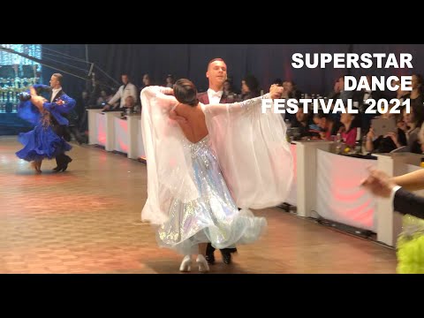 Borisov Aleksandr & Shchipskaya Sofiya | VW | WDO World Championship Amateur Ballroom