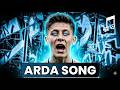 ARDA GULER Song NO BATIDÃO Parody