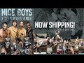 PWG Nice Boys Don T Play Rock N Roll Blu Ray Review
