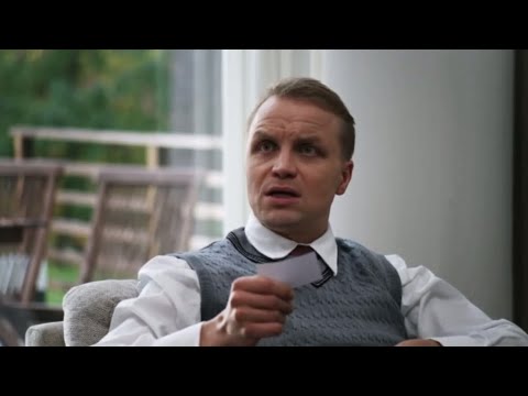 Helppo Elämä - Lampinen paniikissa