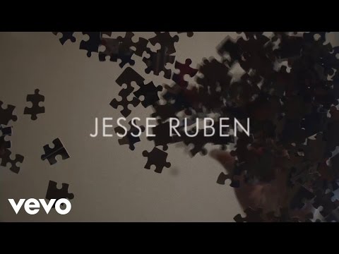 Jesse Ruben - This Is Why I Need You