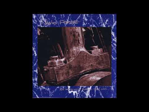 Navio Forge "As We Quietly Burn A Hole Into..." (Full LP)