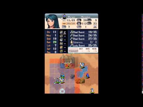 Fire Emblem Heroes of Light and Shadow Playthrough Part 36 Astram is a Troll