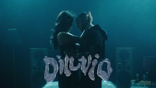 Rauw Alejandro - DILUVIO (Official Video)
