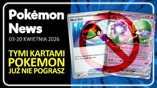 Najgłupszy Pokemon w Pokemon TCG! PokéNews #86