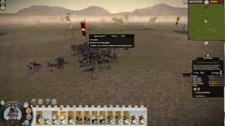 Shogun 2 - Pull-through exploit additional tests.