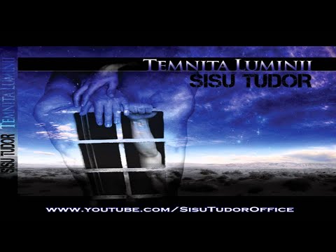 SISU - MINTEA MEA (cu What's Up & DJ Wicked) (Temnita luminii)