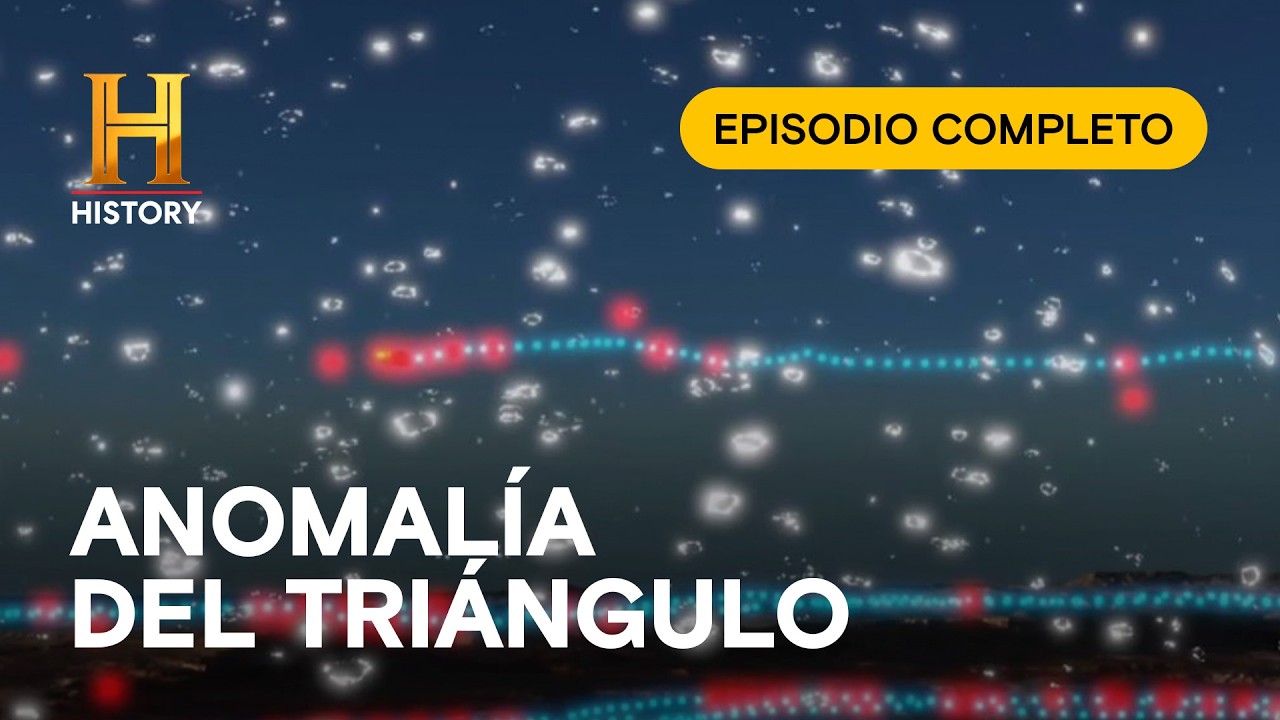 El Experimento de Drones y el Domo Invisible - El Secreto de Skinwalker - Episodio Completo