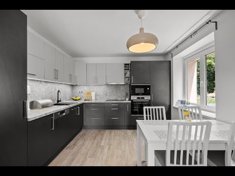Prodej bytu 2+kk, 53 m² - Blansko
