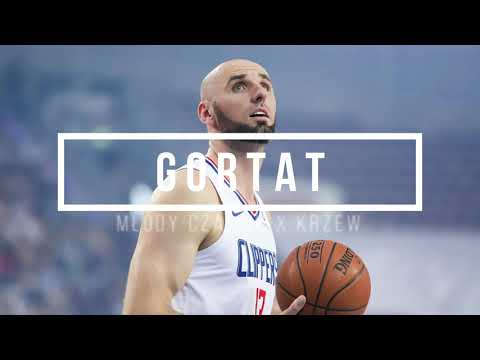 MŁODYCZAJNIK X KRZEW - GORTAT (PROD.JB)