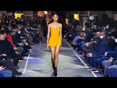 Capasa Milano Fall/Winter 2022/23 Milan