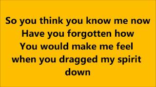 Jessie J - Who's Laughing Now