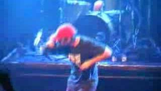 Lagwagon- Bombs Away(live)