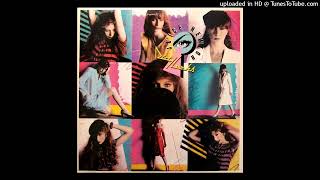 Juice Newton - Don&#39;t Bother Me(1983)