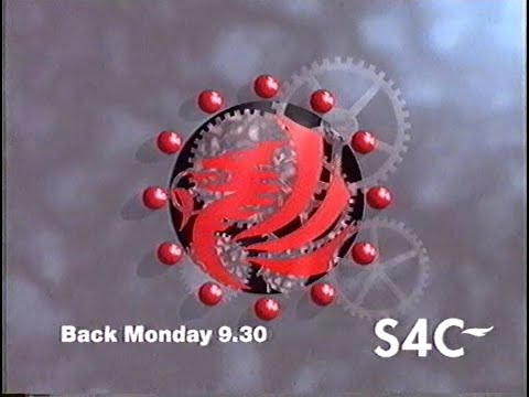 S4C Schools - Friday 5/5/95 - (10) 12:00 PM