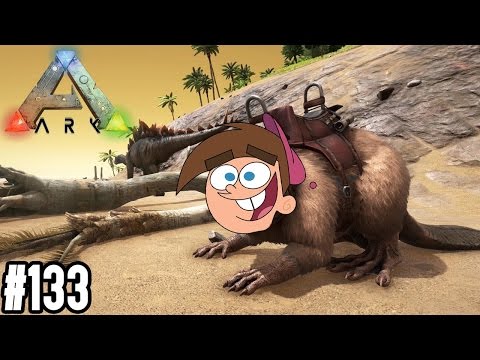 DER TAG NACH DEM CHAOS - NEUER DINO! | ARK SURVIVAL EVOLVED #133