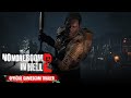 Gameplay video of No More Room in Hell 2  Playstation