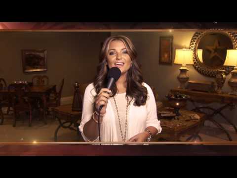 GMS Amber Nelon Thompson Behind The Scenes