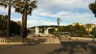 How to Live Like a Local in Nice, France | Taryn Southern