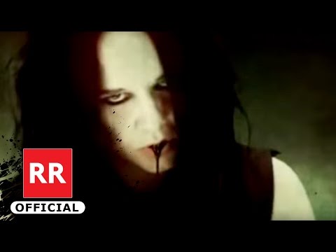 Murderdolls - My Dark Place Alone (Music Video)