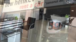 Malatya Oto Kiralama