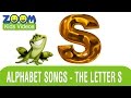 Letter S Alphabet Song