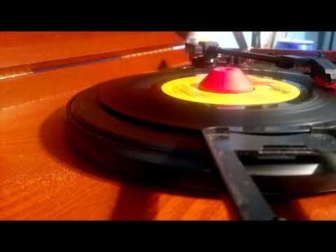 The Shangri-Las- "Leader of the Pack" (45 RPM)