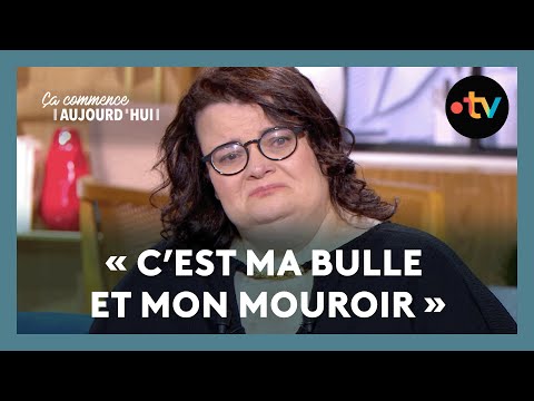 Syndrome de Diogène : pour eux, jeter est une souffrance ! - Ça commence aujourd'hui