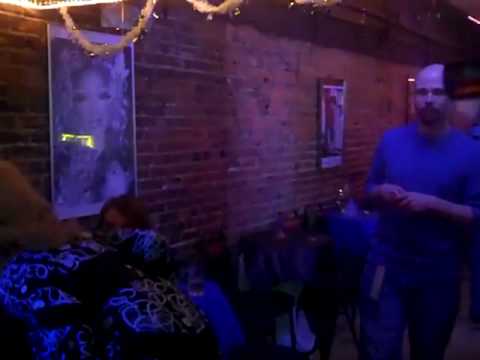 Kinkead's 1-1-10 Bianca Bisette - Before he cheats