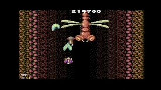 ZETA WING II (C64 - FULL GAME)