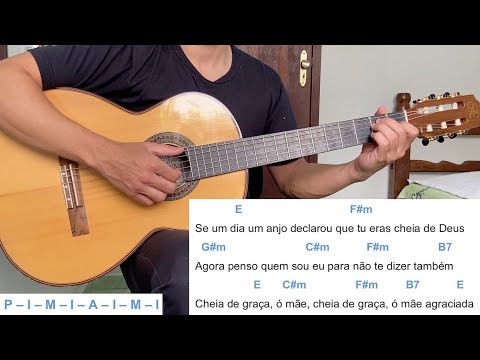 Marcelo Rossi - Perfeito é quem te criou - Padres