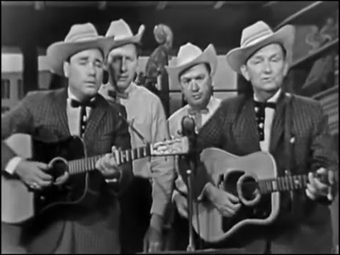 Vintage Josh Graves with Lester Flatt and Earl Scruggs