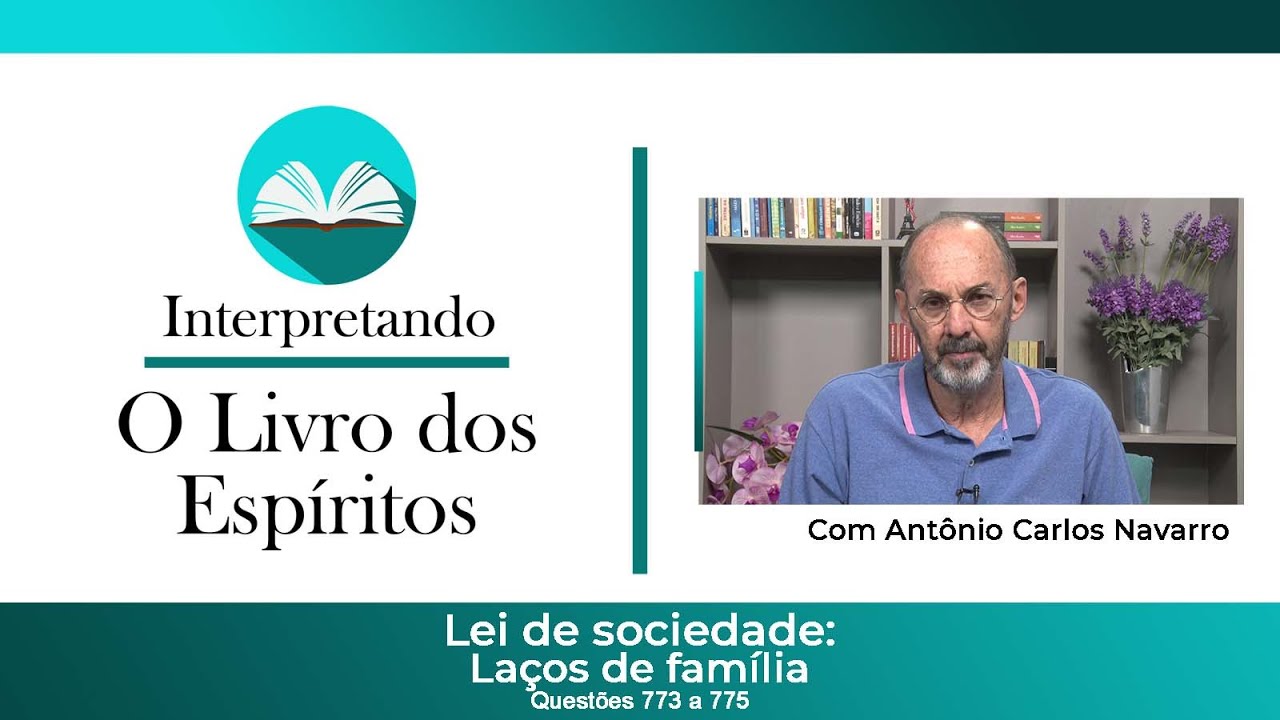 Questões de 773 a 775 - Lei de Sociedade: Laços de família.