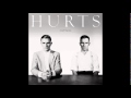 HURTS - Silver Lining - NEW SONG Happiness ...
