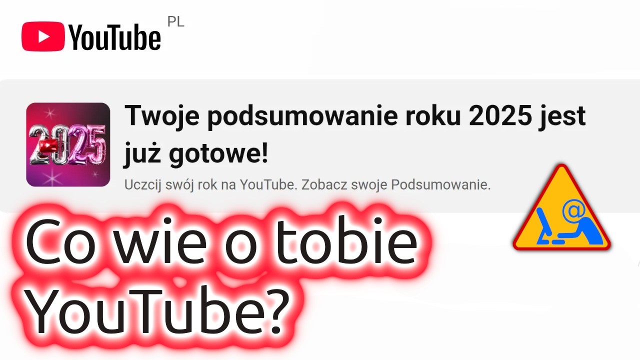 What does YouTube know about you?