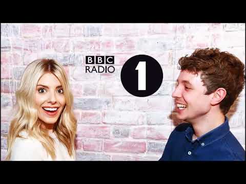 Matt Edmondson & Mollie King - BBC Radio 1 (Show 4 - 17.03.18)