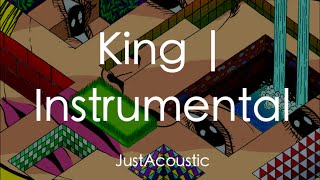 King - Years &amp; Years (Acoustic Instrumental)