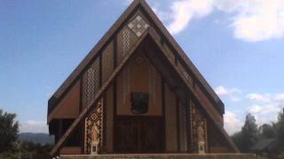 Cơn Mưa Ngang Qua Lady