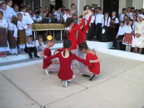 MVI 1062 Gimnastica FG.. Clasa  IV