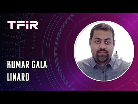 Latest Zephyr Release Focusses On Security | Linaro Explains How