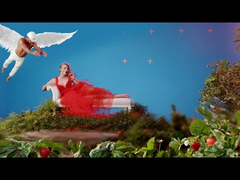 Mroz icecream Commercial -VFX Breakdown