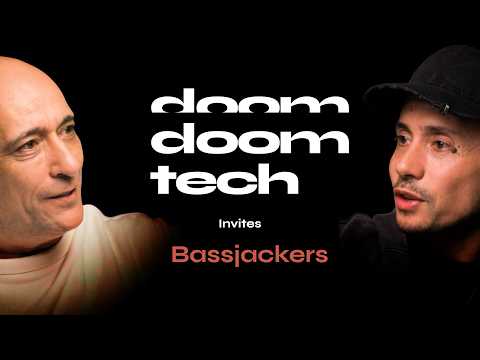 #002 – Bassjackers